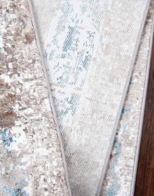 Акриловий килим ARTE BAMBOO 3721 BLUE - высокое качество по лучшей цене в Украине.